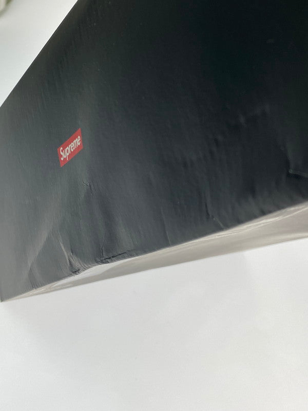 【中古美品】【メンズ】 SUPREME シュプリーム ×NIKE ナイキ CU9225-100 AIR FORCE 1 LOW 靴 シューズ スニーカー 160-260503-AS-58-min サイズ：28.5cm カラー：WHITE/WHITE 万代Net店