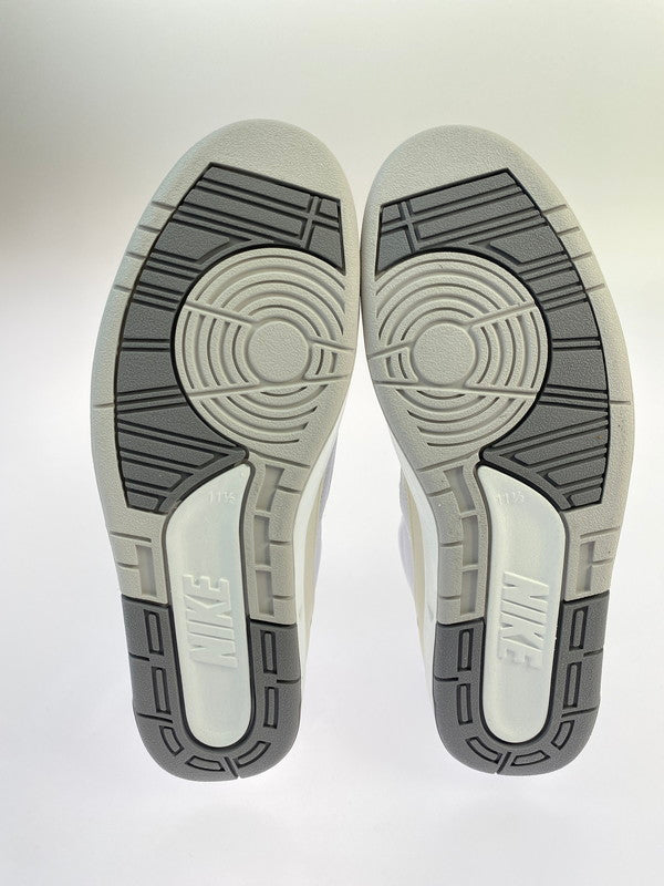 【中古品】【メンズ】 NIKE ナイキ DR8884-100 AIR JORDAN 2 靴 シューズ スニーカー 160-260503-AS-61-min サイズ：29.5cm カラー：ホワイト/グレー 万代Net店