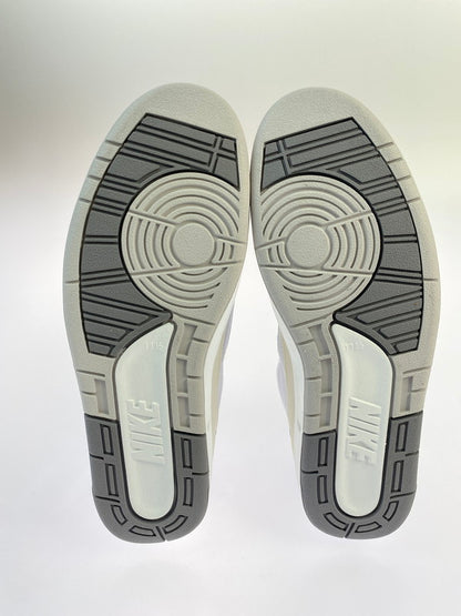 【中古品】【メンズ】 NIKE ナイキ DR8884-100 AIR JORDAN 2 靴 シューズ スニーカー 160-260503-AS-61-min サイズ：29.5cm カラー：ホワイト/グレー 万代Net店