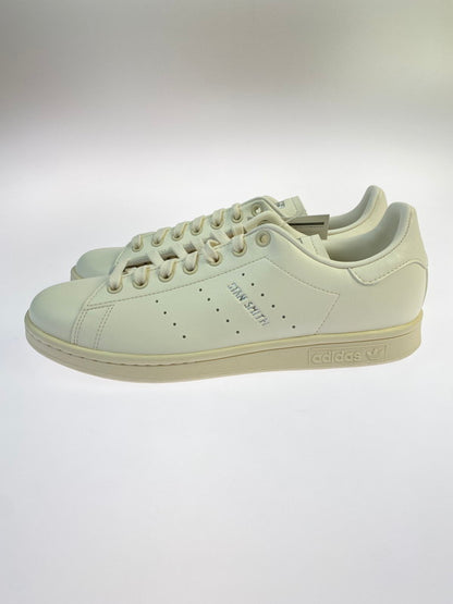 【未使用品】【メンズ】 EDIFICE エディフィス ×IENA イエナ ×ADIDAS アディダス GZ3056 STAN SMITH ED 靴シューズ スニーカー 161-260503-AS-62-min サイズ：26.5cm カラー：クリーム系 万代Net店