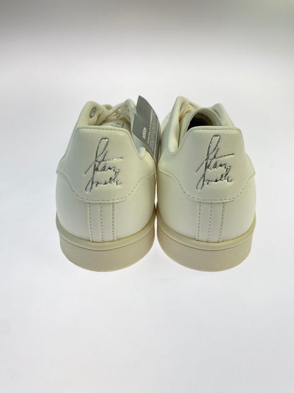 【未使用品】【メンズ】 EDIFICE エディフィス ×IENA イエナ ×ADIDAS アディダス GZ3056 STAN SMITH ED 靴シューズ スニーカー 161-260503-AS-62-min サイズ：26.5cm カラー：クリーム系 万代Net店