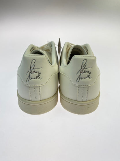 【中古美品】【メンズ】 EDIFICE エディフィス ×IENA イエナ ×ADIDAS アディダス GZ3056 STAN SMITH ED 靴 シューズ スニーカー 161-260503-AS-63-min サイズ：26.5cm カラー：クリーム系 万代Net店