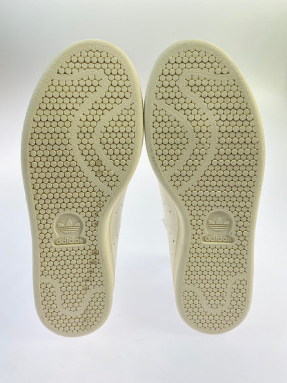 【中古美品】【メンズ】 EDIFICE エディフィス ×IENA イエナ ×ADIDAS アディダス GZ3056 STAN SMITH ED 靴 シューズ スニーカー 161-260503-AS-63-min サイズ：26.5cm カラー：クリーム系 万代Net店