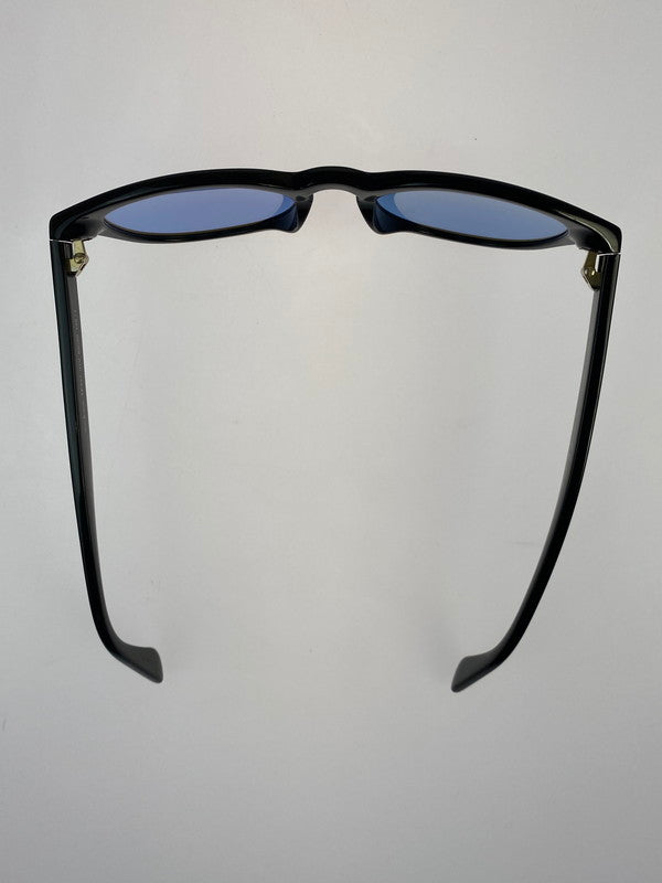 【中古品】【メンズ】 TOM FORD トムフォード TF521 01V VON BULOW COLLAR SUNGLASSES サングラス アイウェア 203-260503-AS-77-min サイズ：50□20-145 カラー：ブラック 万代Net店