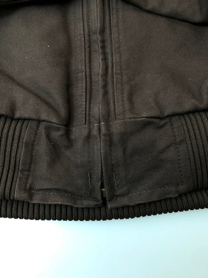 【中古品】【メンズ】 CARHARTT カーハート J130-M ACTIVE JACKET アクティブジャケット アウター 146-260503-AS-9-min サイズ：L カラー：ブラウン 万代Net店