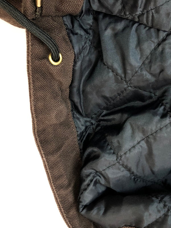 【中古品】【メンズ】 CARHARTT カーハート J130-M ACTIVE JACKET アクティブジャケット アウター 146-260503-AS-9-min サイズ：L カラー：ブラウン 万代Net店