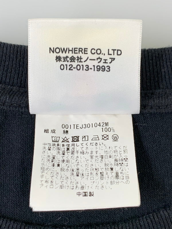【中古品】【メンズ】 A BATHING APE アベイシングエイプ HONEYCOMB CAMO SHARK TEE 001TEJ301042M ハニカム カモ シャーク 半袖Tシャツ メンズ トップス 142-260430-em-32-min サイズ：M カラー：ブラック 万代Net店