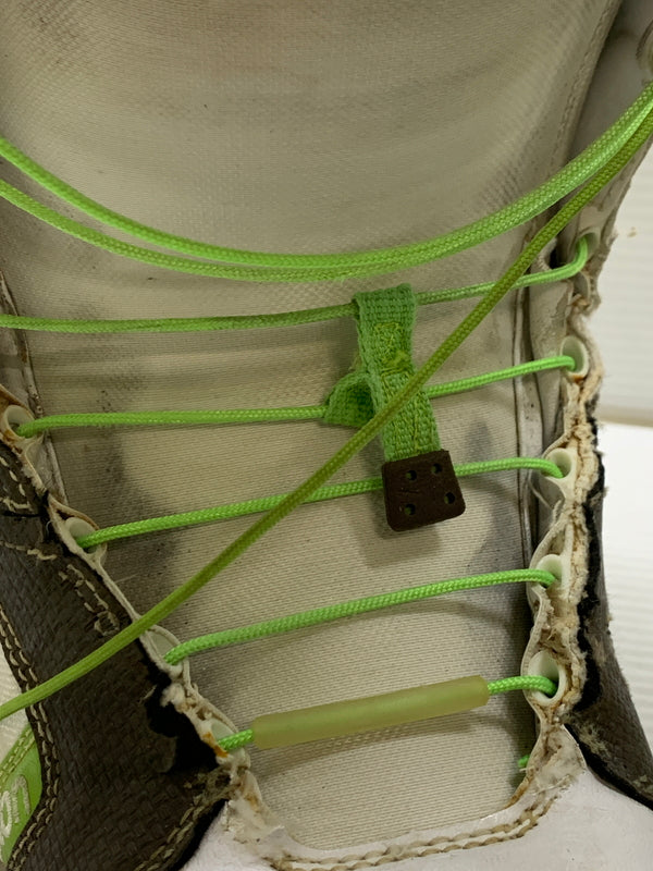 【現状渡し品】 BURTON mint バートンミント スノーボードブーツ スノボ靴 23.5 118-260920-ta-04-min 万代Net店