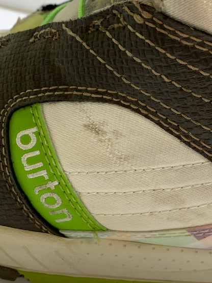 【現状渡し品】 BURTON mint バートンミント スノーボードブーツ スノボ靴 23.5 118-260920-ta-04-min 万代Net店