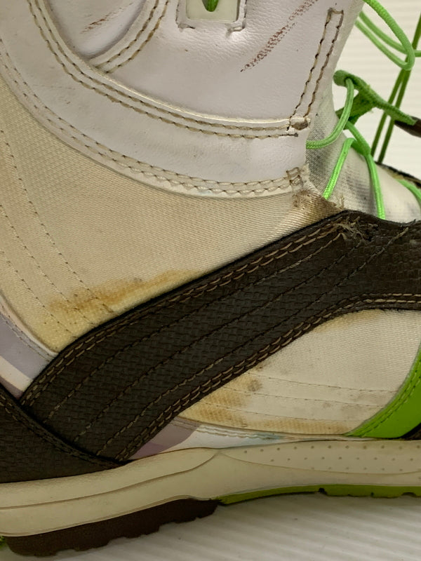 【現状渡し品】 BURTON mint バートンミント スノーボードブーツ スノボ靴 23.5 118-260920-ta-04-min 万代Net店