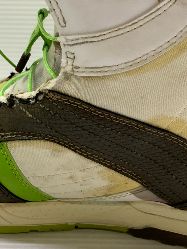 【現状渡し品】 BURTON mint バートンミント スノーボードブーツ スノボ靴 23.5 118-260920-ta-04-min 万代Net店