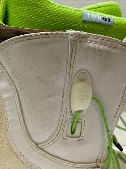 【現状渡し品】 BURTON mint バートンミント スノーボードブーツ スノボ靴 23.5 118-260920-ta-04-min 万代Net店