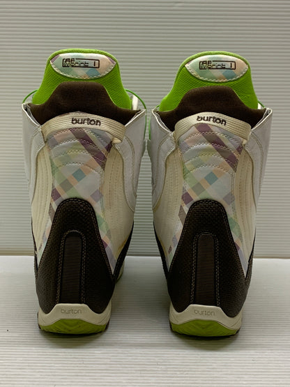 【現状渡し品】 BURTON mint バートンミント スノーボードブーツ スノボ靴 23.5 118-260920-ta-04-min 万代Net店