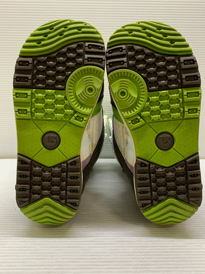 【現状渡し品】 BURTON mint バートンミント スノーボードブーツ スノボ靴 23.5 118-260920-ta-04-min 万代Net店