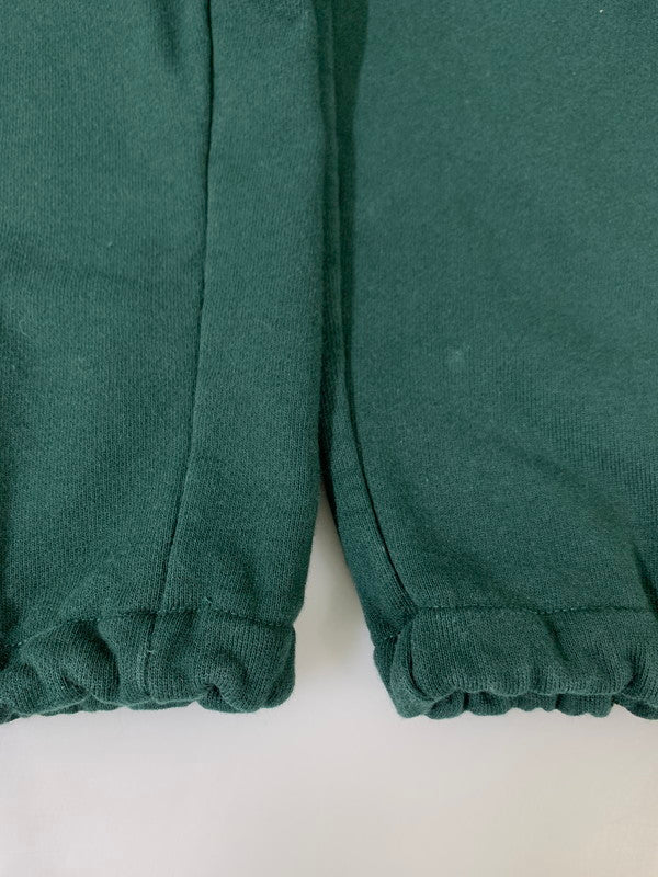 【中古品】【メンズ】 KEBOZ ケボズ CARGO SWEATPANTS カーゴ スウェットパンツ メンズ ボトムス 153-260430-em-41-min サイズ：L カラー：グリーン 万代Net店