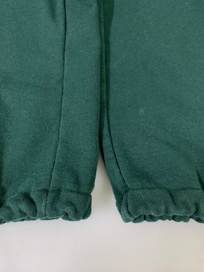 【中古品】【メンズ】 KEBOZ ケボズ CARGO SWEATPANTS カーゴ スウェットパンツ メンズ ボトムス 153-260430-em-41-min サイズ：L カラー：グリーン 万代Net店