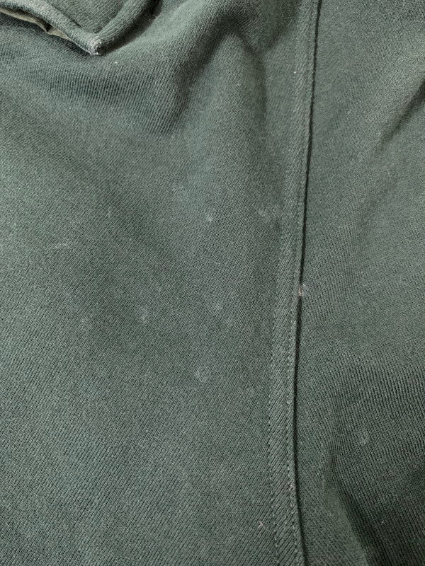 【中古品】【メンズ】 KEBOZ ケボズ CARGO SWEATPANTS カーゴ スウェットパンツ メンズ ボトムス 153-260430-em-41-min サイズ：L カラー：グリーン 万代Net店