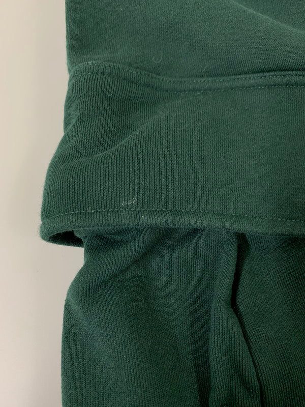 【中古品】【メンズ】 KEBOZ ケボズ CARGO SWEATPANTS カーゴ スウェットパンツ メンズ ボトムス 153-260430-em-41-min サイズ：L カラー：グリーン 万代Net店