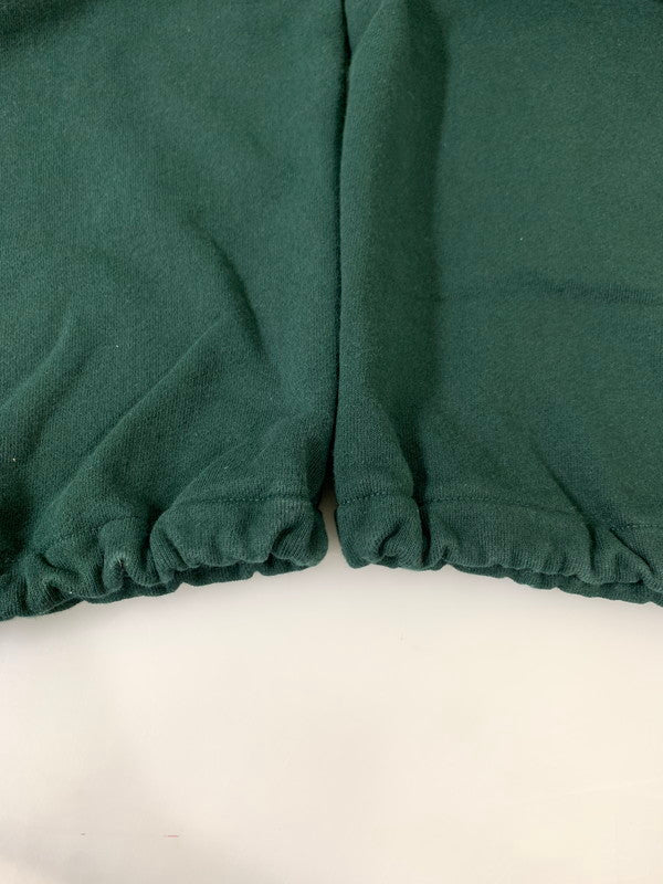 【中古品】【メンズ】 KEBOZ ケボズ CARGO SWEATPANTS カーゴ スウェットパンツ メンズ ボトムス 153-260430-em-41-min サイズ：L カラー：グリーン 万代Net店