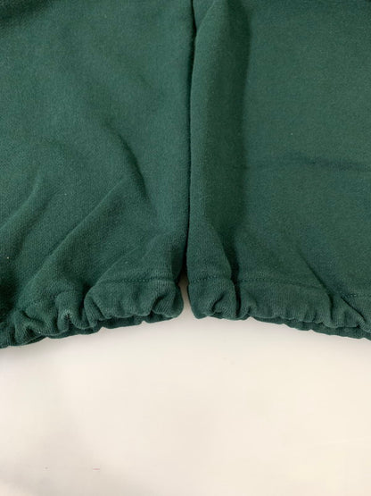 【中古品】【メンズ】 KEBOZ ケボズ CARGO SWEATPANTS カーゴ スウェットパンツ メンズ ボトムス 153-260430-em-41-min サイズ：L カラー：グリーン 万代Net店