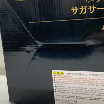 【中古品】 聖闘士聖衣神話EX ジェミニサガ(神聖衣) サガサーガプレミアムセット 「聖闘士星矢 黄金魂-soul of gold-」 バンダイ フィギュア 052-260629-em-09-min 万代Net店