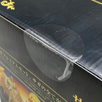 【中古品】 聖闘士聖衣神話EX ジェミニサガ(神聖衣) サガサーガプレミアムセット 「聖闘士星矢 黄金魂-soul of gold-」 バンダイ フィギュア 052-260629-em-09-min 万代Net店