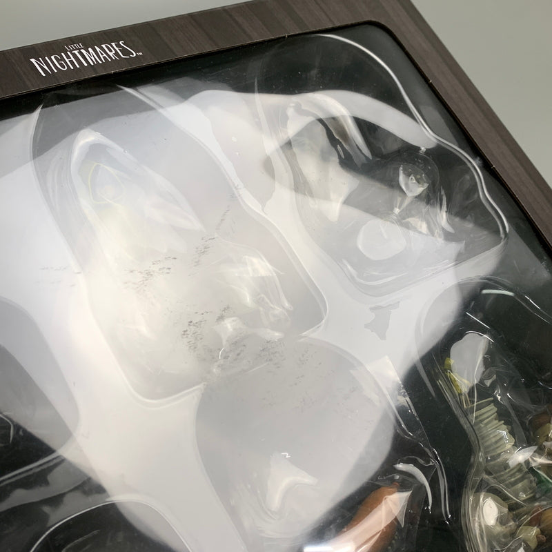 【中古美品】 リトルナイトメア ミニフィギュア コレクションボックス Original Color Ver. 052-260707-ta-05-min 万代Net店