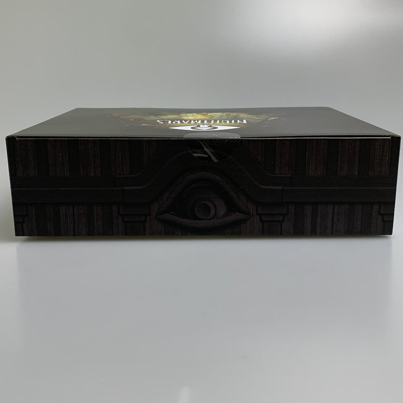 【中古美品】 リトルナイトメア ミニフィギュア コレクションボックス Original Color Ver. 052-260707-ta-05-min 万代Net店