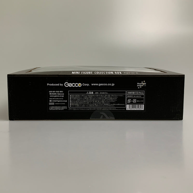 【中古美品】 リトルナイトメア ミニフィギュア コレクションボックス Original Color Ver. 052-260707-ta-05-min 万代Net店