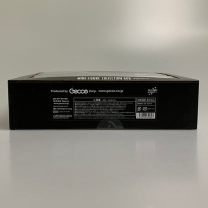 【中古美品】 リトルナイトメア ミニフィギュア コレクションボックス Original Color Ver. 052-260707-ta-05-min 万代Net店