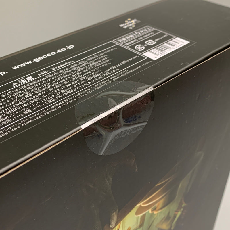 【中古美品】 リトルナイトメア ミニフィギュア コレクションボックス Original Color Ver. 052-260707-ta-05-min 万代Net店