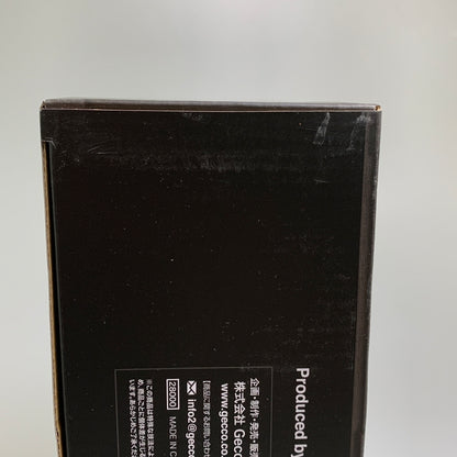 【中古美品】 リトルナイトメア ミニフィギュア コレクションボックス-Original Color Ver.- 052-260707-ta-06-min 万代Net店