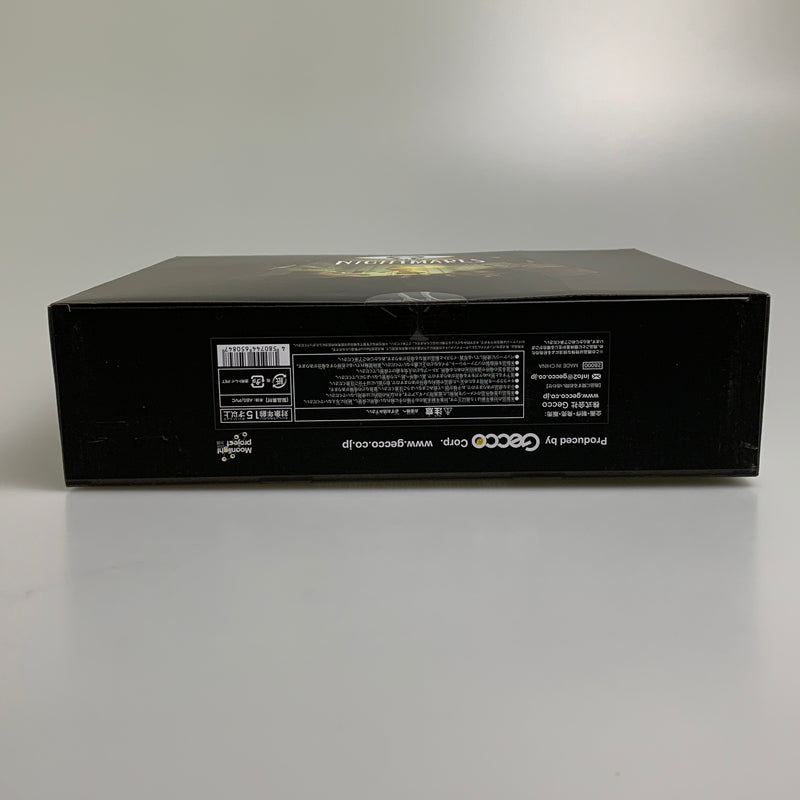 【中古美品】 リトルナイトメア ミニフィギュア コレクションボックス-Original Color Ver.- 052-260707-ta-06-min 万代Net店