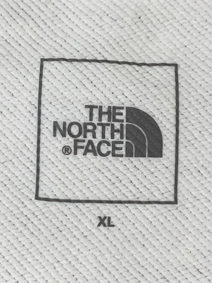 【中古品】【メンズ】 THE NORTH FACE ザノースフェイス NT82492 GRAPHIC CREW SWEAT 長袖Tシャツ ロングスリーブ 144-260503-AS-55-min サイズ：XL カラー：グレー 万代Net店