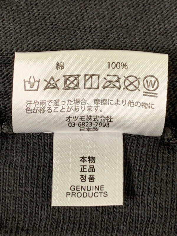 【中古品】【メンズ】 HUMAN MADE ヒューマンメイド HM26TE001 TIGER GRAPHIC T-SHIRT 半袖Tシャツ ショートスリーブ 142-260503-AS-54-min サイズ：L カラー：ブラック 万代Net店