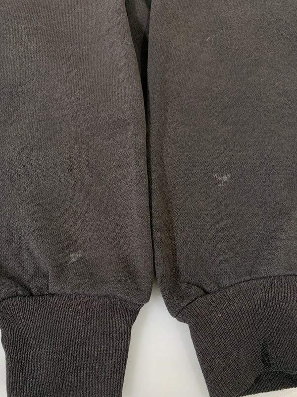 【中古品】【メンズ】 BRAZOS ブラゾス 90S MICKEY SWEATSHIRT 90年代 ミッキーマウス スウェットシャツ メンズ トップス ディズニー 長袖 トレーナー 146-260505-em-48-min カラー：ブラック 万代Net店