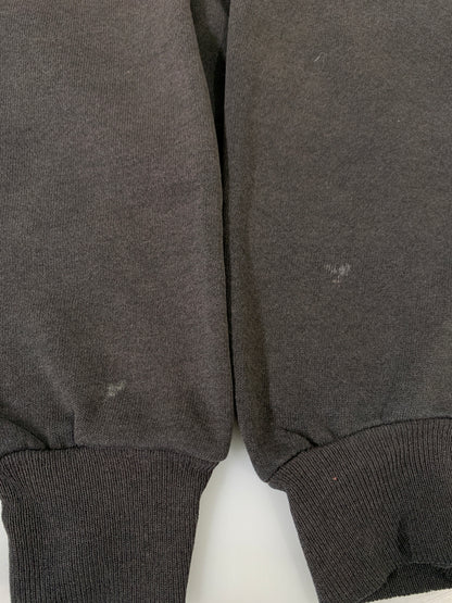 【中古品】【メンズ】 BRAZOS ブラゾス 90S MICKEY SWEATSHIRT 90年代 ミッキーマウス スウェットシャツ メンズ トップス ディズニー 長袖 トレーナー 146-260505-em-48-min カラー：ブラック 万代Net店