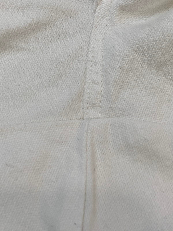 【中古品】【メンズ】 FASHION SEAL UNIFORMS ファッション シール ユニフォームズ WORK PANTS ワークパンツ メンズ ボトムス 157-260612-em-10-min サイズ：32×30 カラー：ホワイト 万代Net店