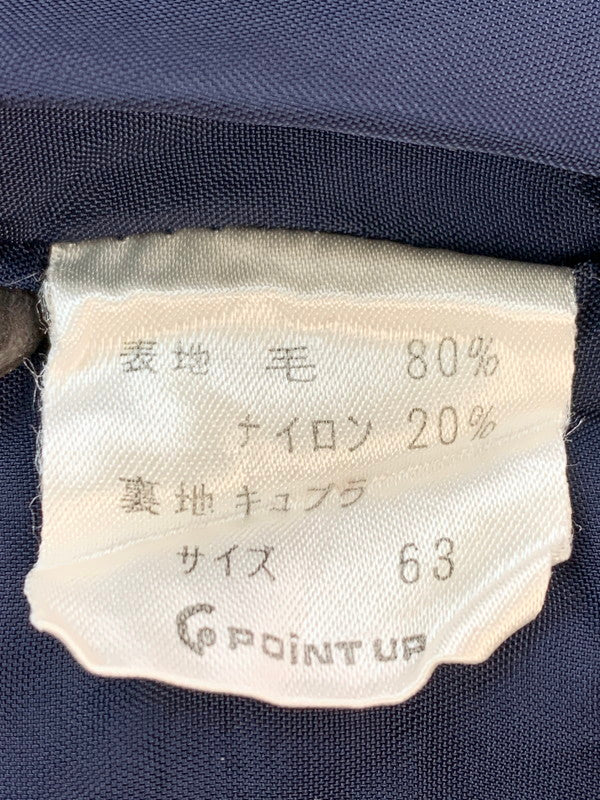 【中古品】【メンズ】 HAI SPORTING GEAR ハイスポーティングギア CHECK PANTS チェックパンツ ウールパンツ ボトムス 151-260610-kt-19-min サイズ：63 カラー：レッド系（チェック柄） 万代Net店