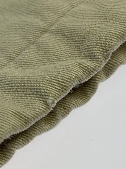 【中古品】【メンズ】 L.L.BEAN エルエルビーン 90S 裏ネル チノパンツ ボトムス 155-260604-AS-34-min サイズ：32×34 カラー：ベージュ 万代Net店
