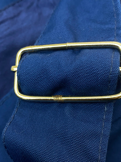 【現状渡し品】【メンズ】 USED ユーズド CARGO OVERALLS カーゴ オーバーオール つなぎ サロペット メンズ 146-260524-em-18-min サイズ：52 カラー：ブルー 万代Net店