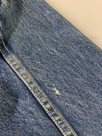 【現状渡し品】【メンズ】 LEVI'S リーバイス 50-60S 507XX DENIM JACKET 50年代 60年代 507XX デニムジャケット メンズ アウター Gジャン 146-260505-em-23-min カラー：インディゴブルー 万代Net店