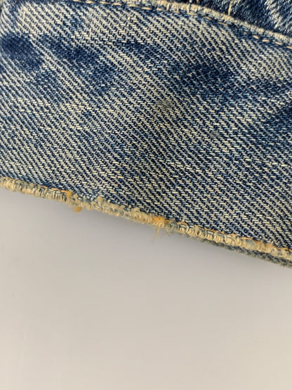 【現状渡し品】【メンズ】 LEVI'S リーバイス 50-60S 507XX DENIM JACKET 50年代 60年代 507XX デニムジャケット メンズ アウター Gジャン 146-260505-em-23-min カラー：インディゴブルー 万代Net店