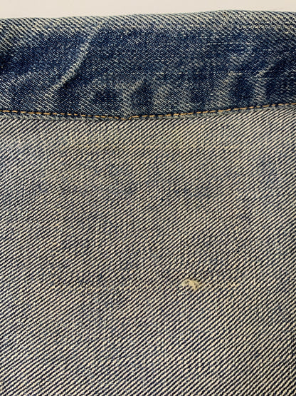【現状渡し品】【メンズ】 LEVI'S リーバイス 50-60S 507XX DENIM JACKET 50年代 60年代 507XX デニムジャケット メンズ アウター Gジャン 146-260505-em-23-min カラー：インディゴブルー 万代Net店