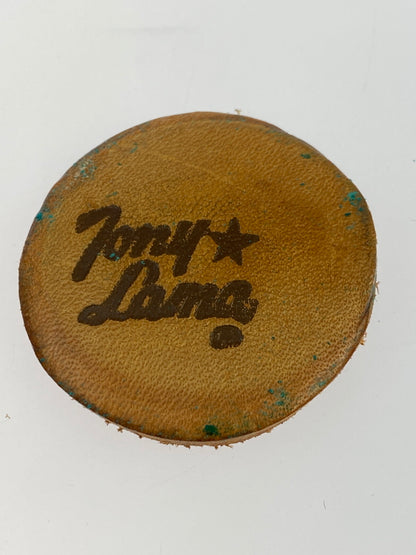 【中古品】【メンズ】 TONY LAMA トニーラマ BELT BUCKLE ウエスタン ベルトバックル 205-260505-em-22-min 万代Net店