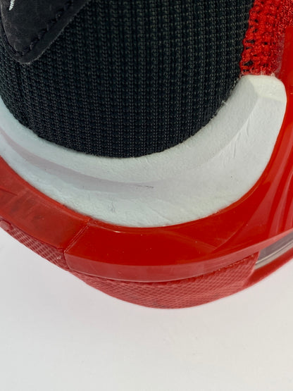 【中古品】【メンズ】 NIKE ナイキ LEBRON WITNESS 7 DM1123-005 レブロン ウィットネス7 スニーカー メンズ シューズ 靴 160-260505-em-06-min サイズ：26.5cm カラー：ブラック/ユニバーシティレッド/ホワイト 万代Net店