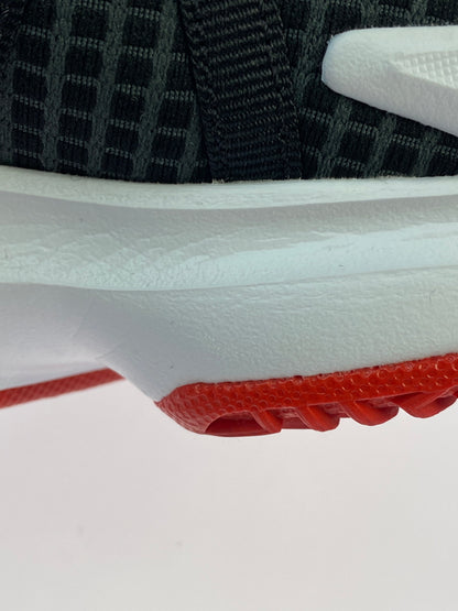 【中古品】【メンズ】 NIKE ナイキ LEBRON WITNESS 7 DM1123-005 レブロン ウィットネス7 スニーカー メンズ シューズ 靴 160-260505-em-06-min サイズ：26.5cm カラー：ブラック/ユニバーシティレッド/ホワイト 万代Net店