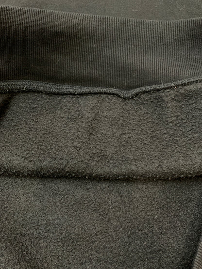【中古品】【メンズ】 CARHARTT WIP カーハートダブリューイアイピー CHASE NECK ZIP SWEAT ハーフジップ スウェット 142-260508-AS-14-min サイズ：L カラー：ブラック 万代Net店