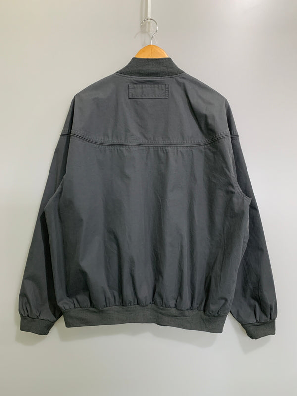 【現状渡し品】【メンズ】 WINDBREAKER ウインドブレーカー ダービージャケット アウター 146-260522-SH-16-min カラー：グレー 万代Net店