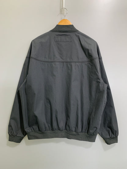 【現状渡し品】【メンズ】 WINDBREAKER ウインドブレーカー ダービージャケット アウター 146-260522-SH-16-min カラー：グレー 万代Net店